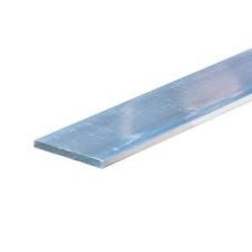 ALLUMINIUM FLAT BAR 25MM